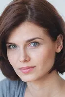 Galina Sumina profile