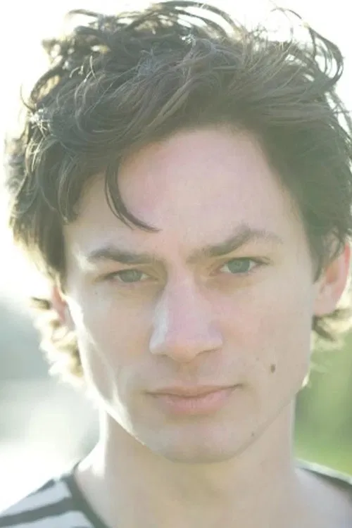 Andrew Mullan profile