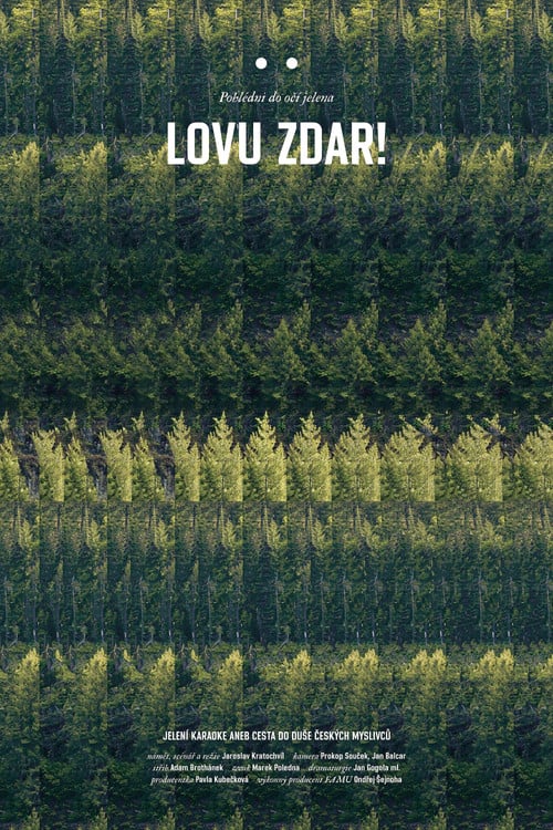 Long Live Hunting! poster