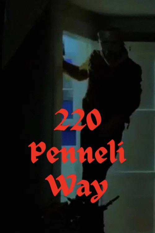 220 Penneli Way poster