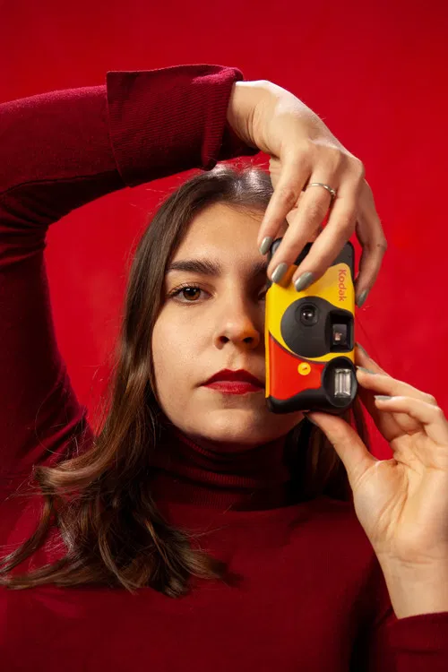 Paula Bourgie profile