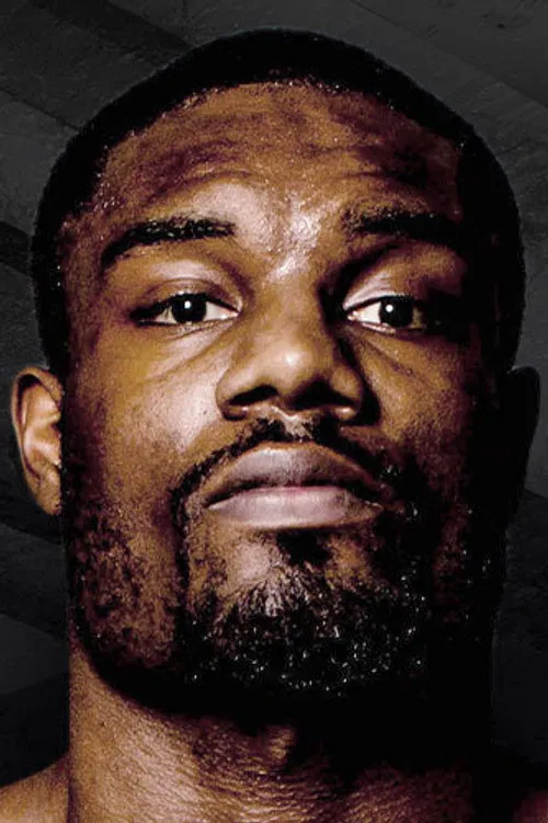 Rynell Riley profile