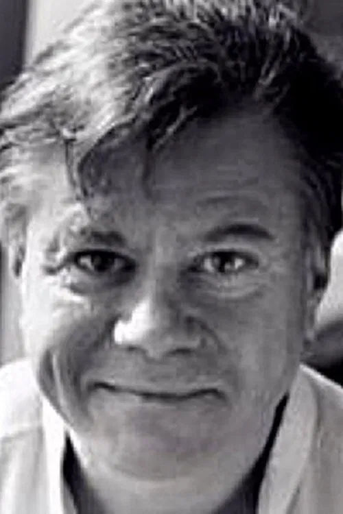 Patrick Massieu profile