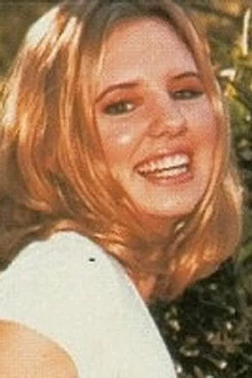 Patrice McKenzie profile