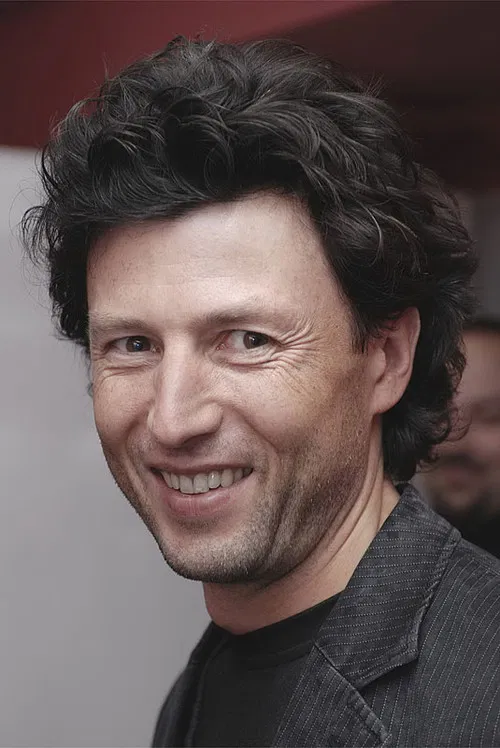 Vasily Serikov profile