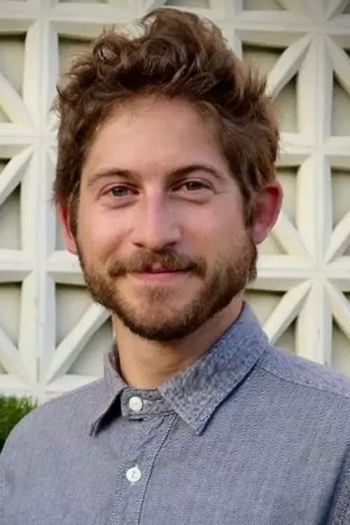 Alex D. Linz profile