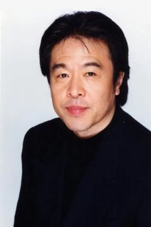 Koji Totani profile