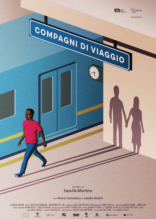 Compagni di Viaggio poster