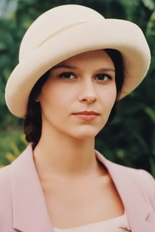 Tetê Pritzl profile