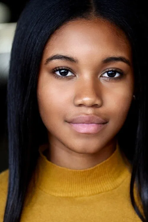 Jalexis James profile