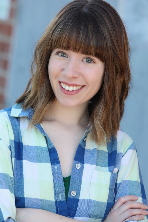 Kelly Ohanian profile