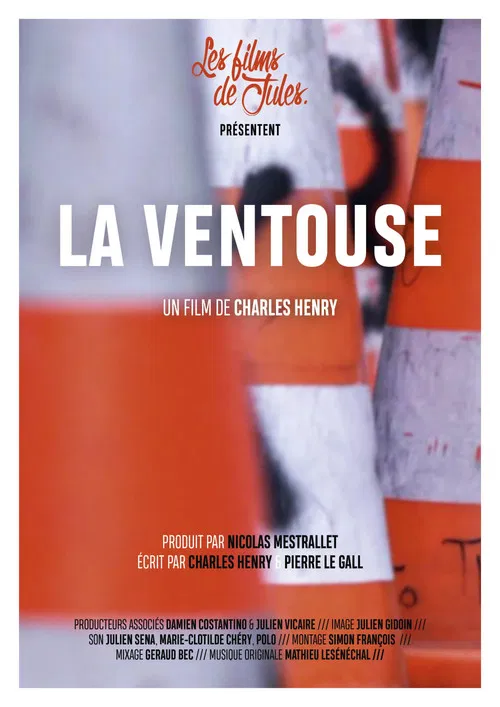 La Ventouse poster