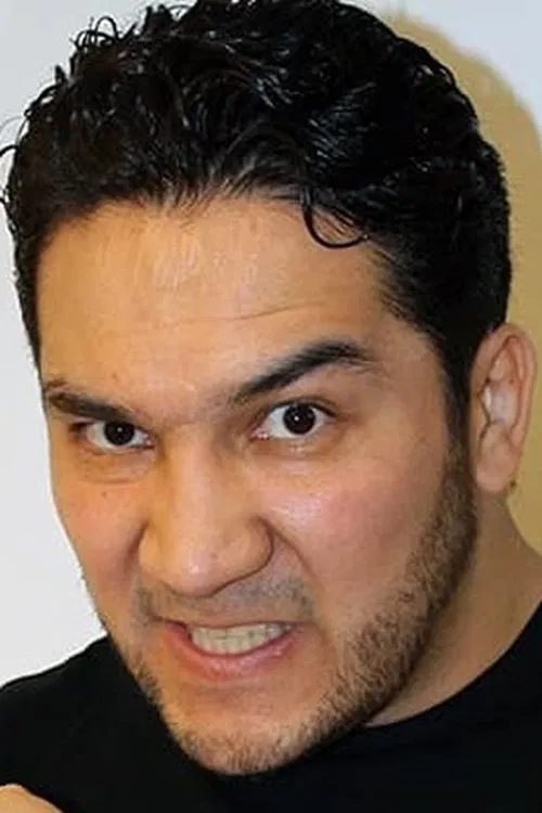 Pedro Aguayo Ramírez profile