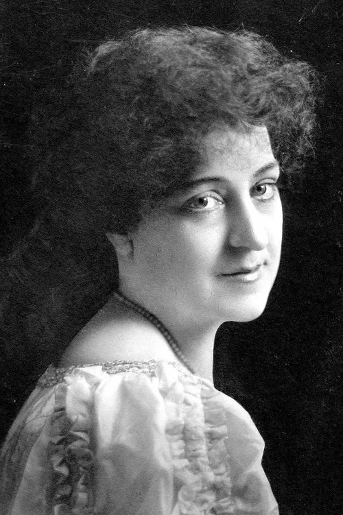 Alberta Gallatin profile