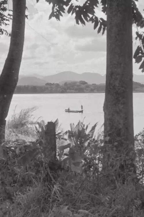 Plein ciel malgache poster