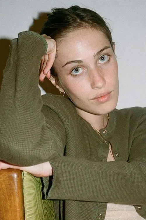 Claire Banse profile