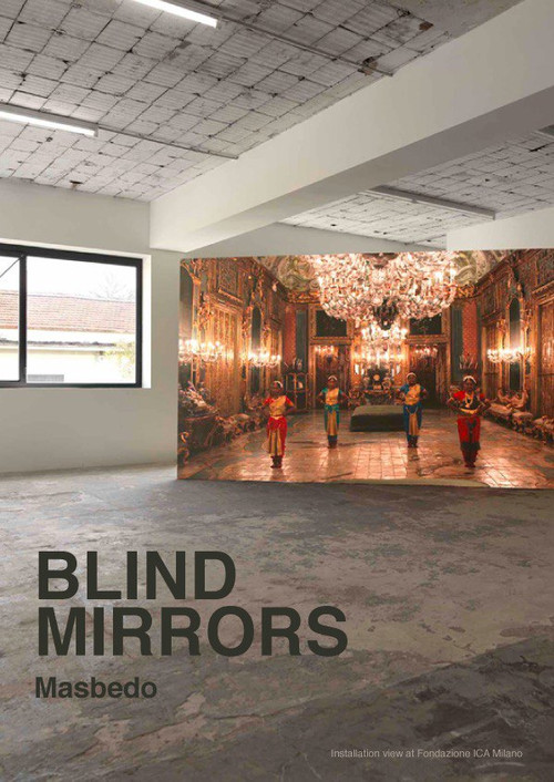 Blind Mirrors poster