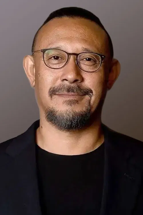 Jiang Wen profile