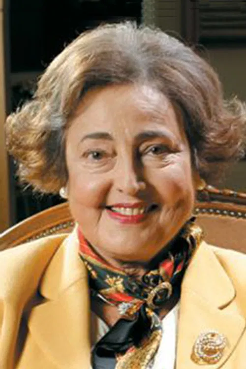 Anthi Andreopoulou profile