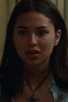 Elizabeth Blanco profile