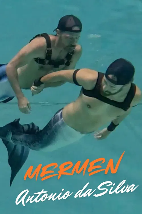 Mermen poster