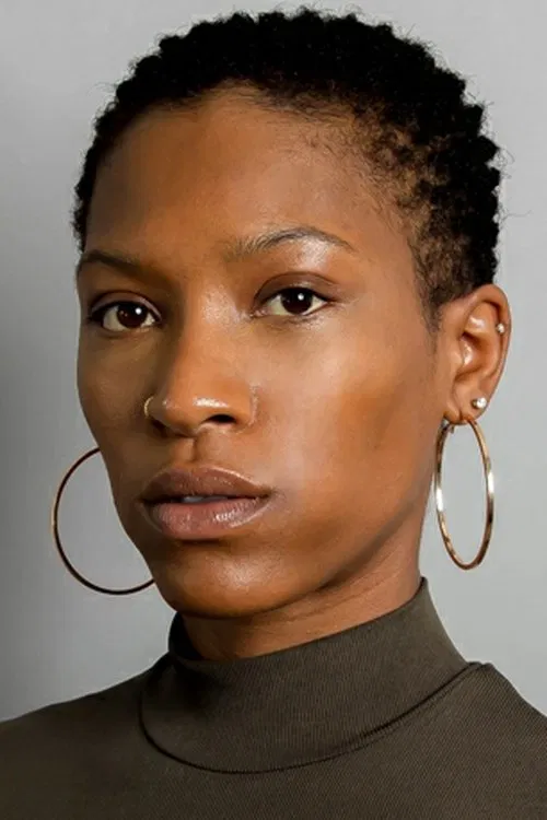 Jojo T. Gibbs profile