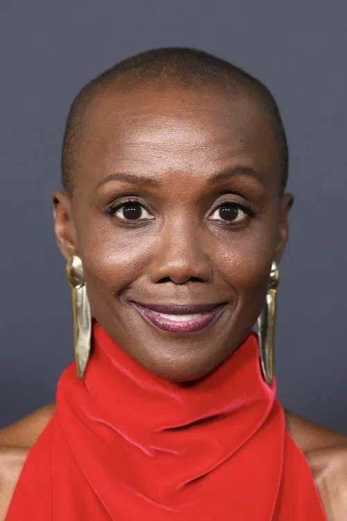 Tiffany Persons profile