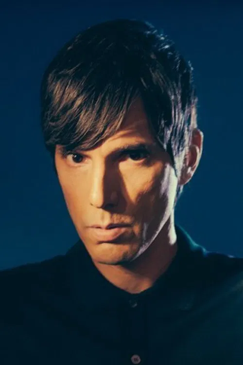 Cristian Bugatti profile