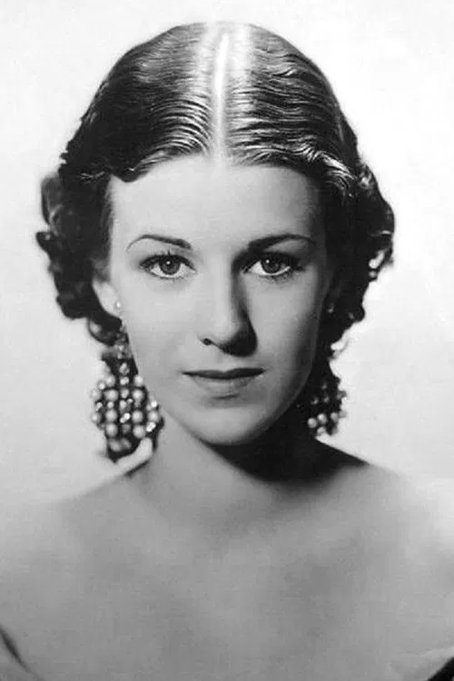 Elizabeth Young profile