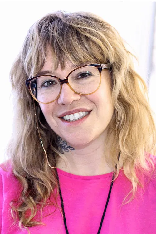 Michelle Tea profile