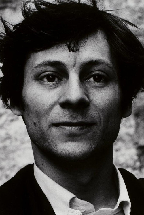 Christian Rist profile