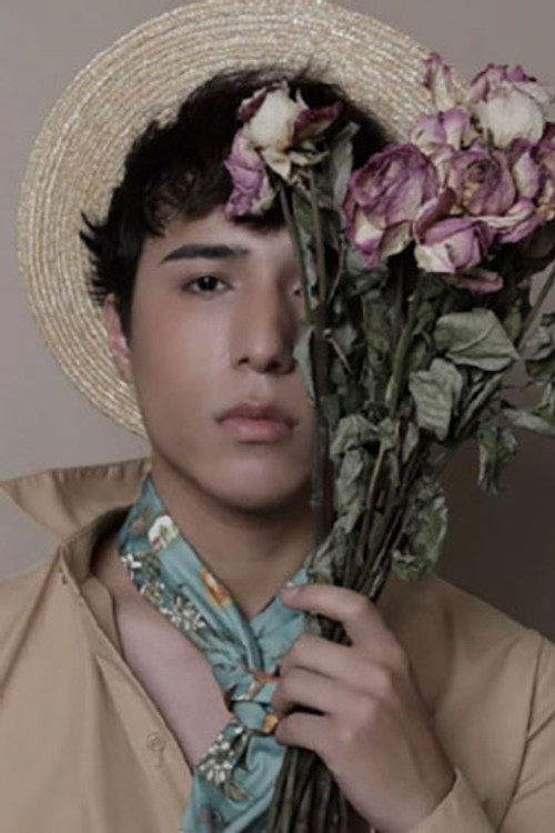 夏哈亚儿·克里木 profile