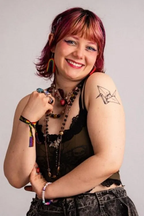 Maud Angelica Behn profile