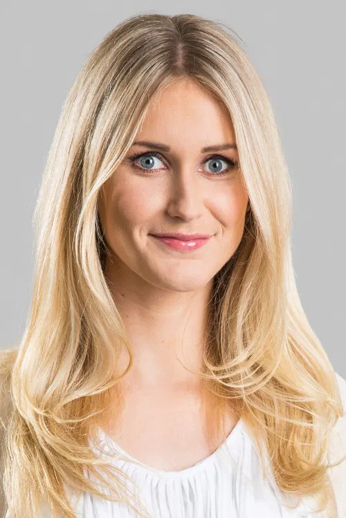 Maria Lindtun Bringsjord profile