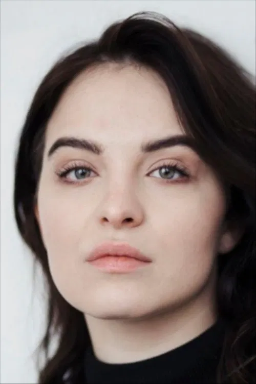 Leslie-Vanessa Lill profile