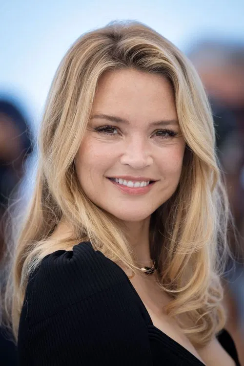 Virginie Efira profile