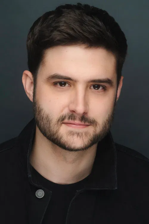 Miles Jacoby profile