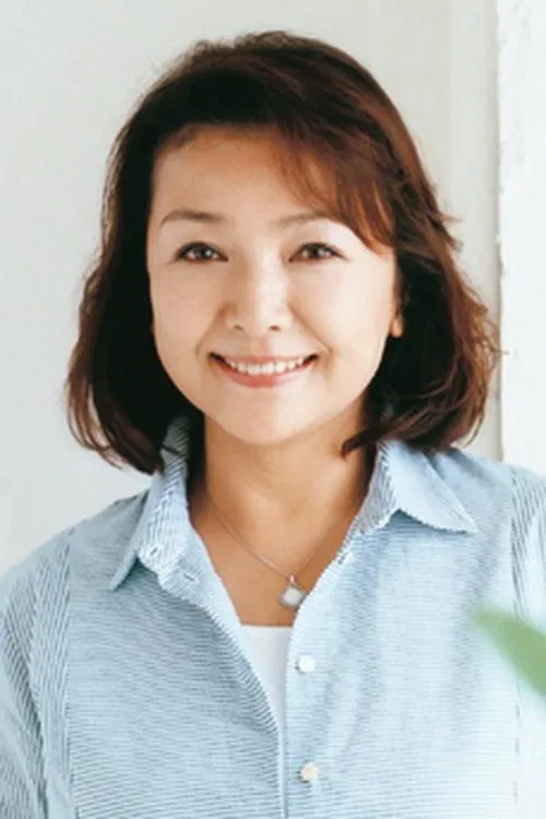 Hideko Hara profile