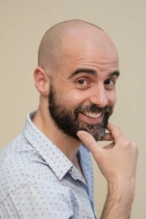 Martín Rodríguez Redondo profile