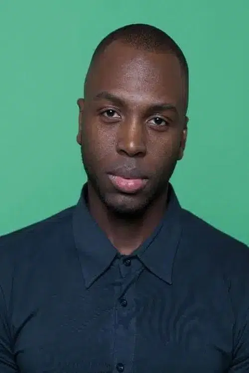 Steven Brunswijk profile