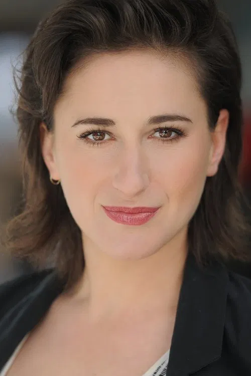 Hannah Heller profile