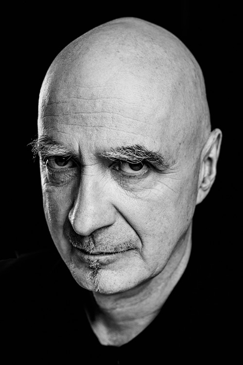 Michel Faubert profile