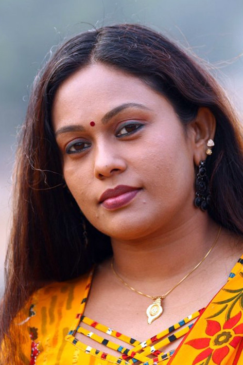 Seema G Nair profile