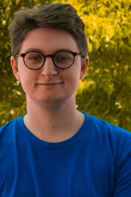 Toby Vanberg profile