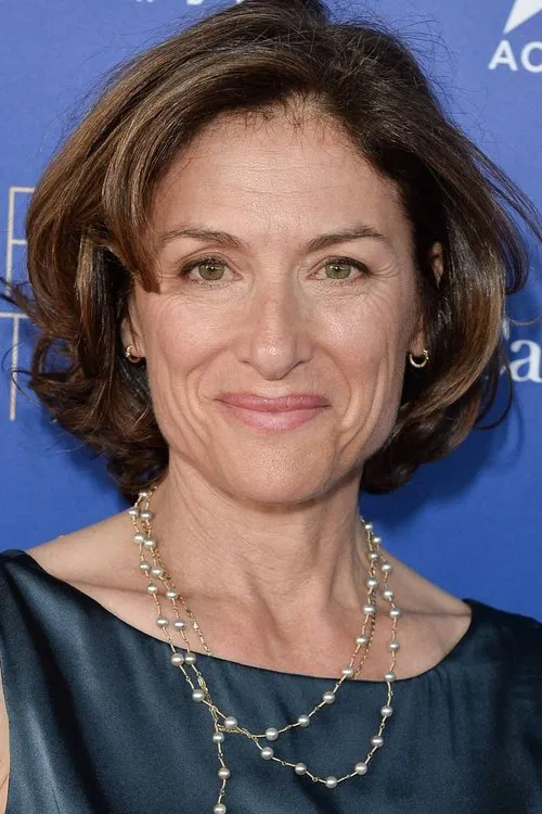 Barbara Williams profile