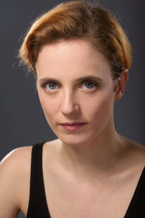 Ágata de Pinho profile