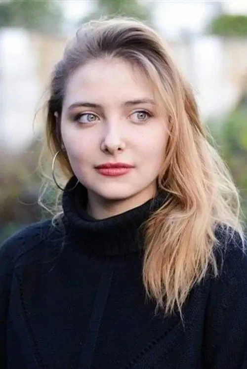 Lula Cotton-Frapier profile