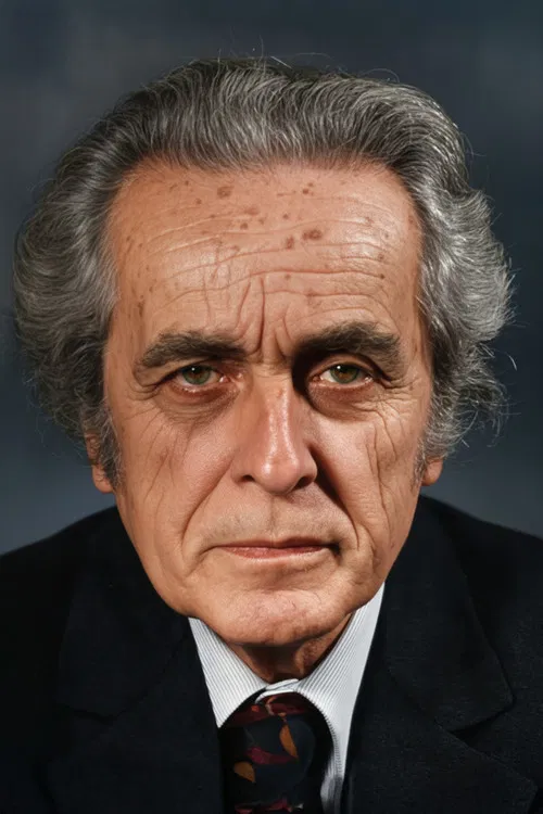 Ercüment Behzat Lav profile