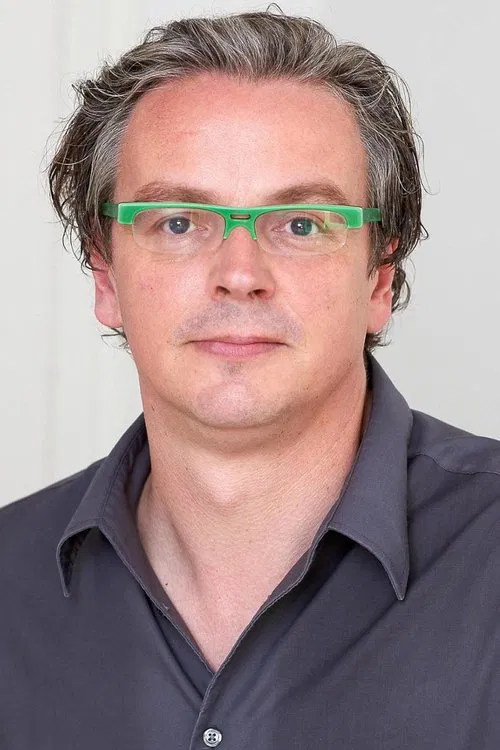 Michael Frenschkowski profile