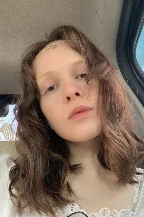 Julia Zhukova profile